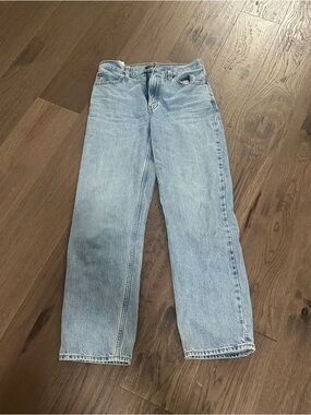 Levi’s Dad Jean | Charlie Boy